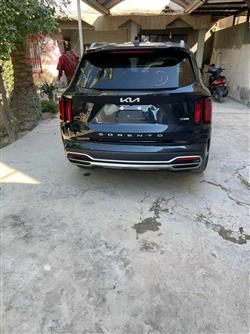 کیا سۆرینتۆ